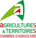 Chambre d'Agriculture - Partenaire institutionnel Synelia